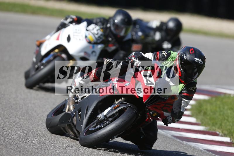 /55 20.09.2025 Speer Racing ADR/Gruppe gelb/14